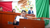 Pretende Héctor Ortiz que gobernadora rescate el teatro de la Plaza Bicentenario