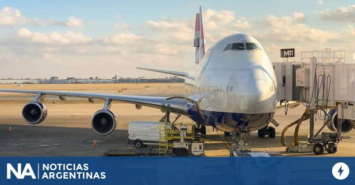 ARCA simplifica los trámites para exportaciones por vía aérea