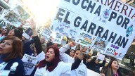 Los médicos del Garrahan en pie de guerra contra el veto