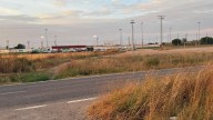 El PSOE de Badajoz reclama "accesos seguros" al campo de fútbol y al cementerio de Gévora