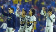 ¿Crisis de disciplina? Pumas se mantiene como el equipo con más amonestaciones en la Liga MX