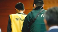 Primera condena en Chile por turbazos: Banda de adultos y menores fue sentenciada a un total de 160 años de cárcel