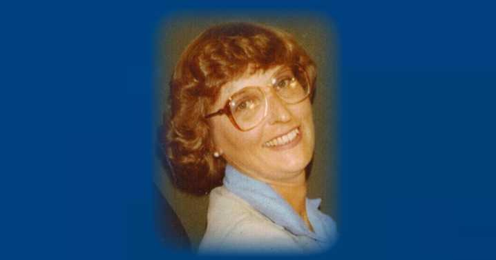 Obituary: Roberta Rouse Lamb