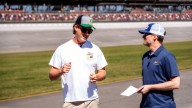 Dale Jr. & Co. Deliver Blunt Reality Check to Cleetus McFarland Ahead of Bristol Mayhem Amidst Cleetus McFarland's preparation for his next NASCAR race, Dale Jr. rolls out some golden advice for Brist