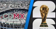 Inauguración del Mundial de 2026 será día feriado en la CDMX: Clara Brugada