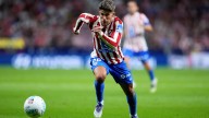 Liverpool - Atlético de Madrid, en directo hoy: jornada 1 de la fase de liga, Champions League
