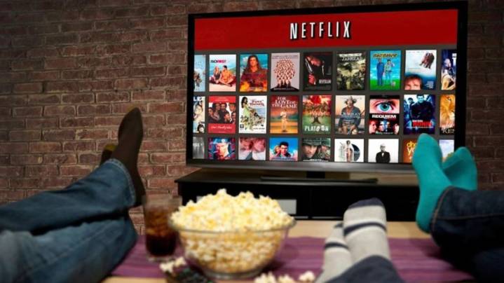 Las novedades de Netflix en octubre de 2025: todas las películas, series y documentales que llegan a la plataforma