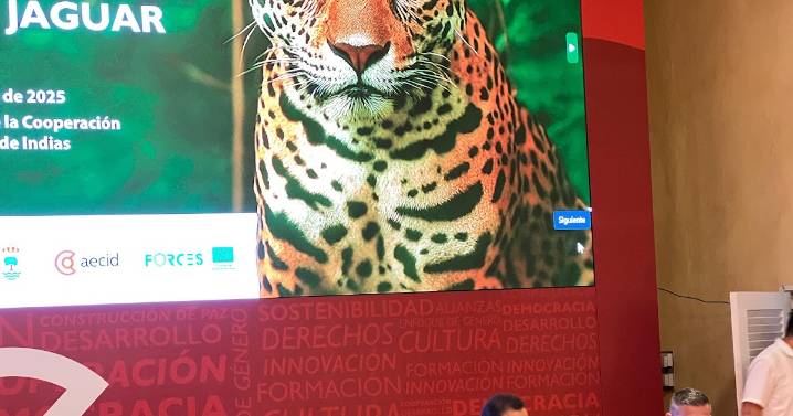 En Colombia se fortalece la lucha contra los delitos ambientales