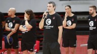 Carlos Cantero: "Es fácil empatizar con quien no se rinde"