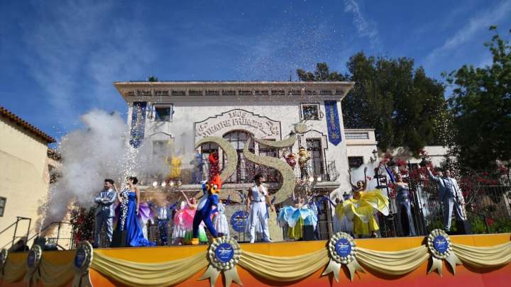 Port Aventura encuentra director comercial tras nueve meses y sin resolver la salida de Álex Cruz