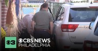 Man allegedly impersonates police officer, breaks into home and ties up homeowner in Tacony