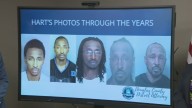 Serial rapist arrested in Douglas County; officials worry more victims exist