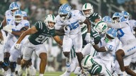 UNC football's "basic periods" and one Tar Heel who seized the moment