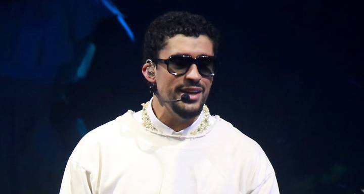 Bad Bunny Confirmed to Headline Super Bowl 2026 Halftime Show! | 2026 Super Bowl, Bad Bunny, Music, Super Bowl, Super Bowl Halftime Show