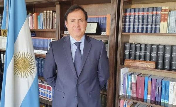 El juez que prohibió publicar audios de Karina Milei tiene cinco denuncias por acoso sexual