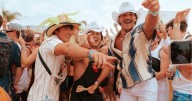 Fans anticipate Sand in My Boots festival announcement