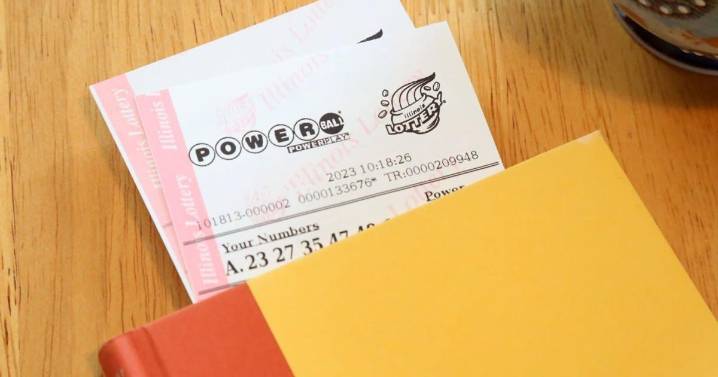 Powerball jackpot jumps to $1.7 billion after another night without a big winner