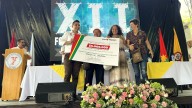 La Alcaldía de Yopal premió experiencias significativas durante el Decimosegundo Foro Educativo