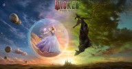 Entre magia y amistad: se revela el tráiler de 'Wicked: For Good'