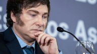 Los audios que hundieron a Milei: cómo cayó su imagen tras la filtración