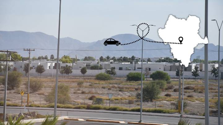 Perciben incremento en demanda de viviendas por desplazamiento de sinaloenses a Durango