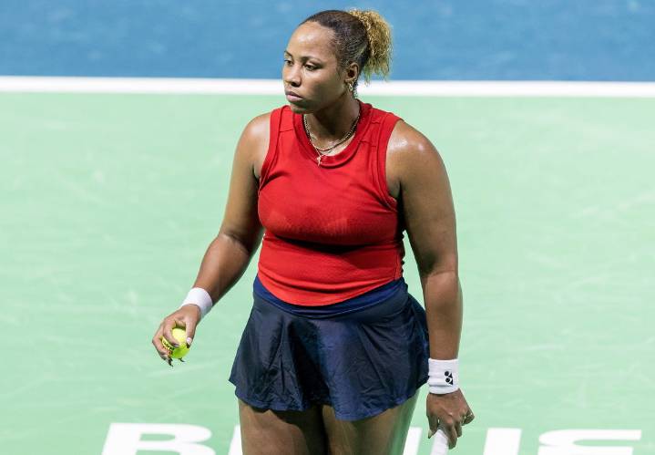 Taylor Townsend Slams Anti-Doping Checks Ahead of Billie Jean King Cup: “Most Annoying Thing” Taylor Townsend is livid at anti-doping authorities, calling recurrent testing ‘annoying’ ahead of her bat