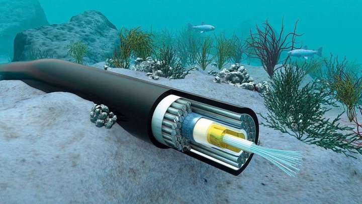 Así defendería la OTAN sus infraestructuras submarinas "críticas" ante un ataque de Rusia