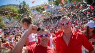 Gibraltar celebrates its national day as it looks ahead to easier border crossings with Spain