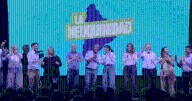 Rolando Figueroa llamó a votar contra el «sálvese quien pueda» en el lanzamiento de campaña de La Neuquinidad