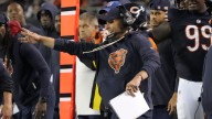 Lions coach is sick and tired of hearing about Ben Johnson