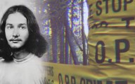 Human remains found in Algonquin Park identified more than four decades later