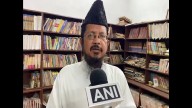 ‘Love should be in hearts, not on streets’: All India Muslim Jamaat chief appeals to public to maintain peace after violence in Bareilly
