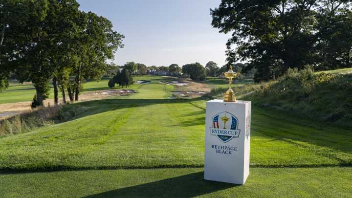Ryder Cup 2025: How to watch, TV times, streams, featured matches