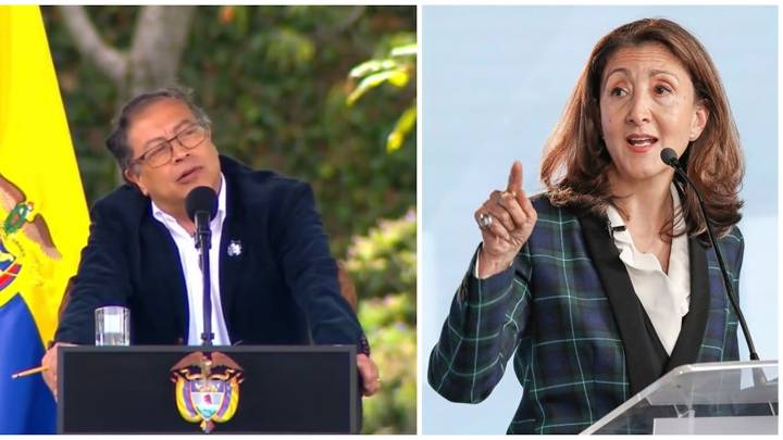 “Petro está convencido de que los colombianos somos analfabetas”: Ingrid Betancourt