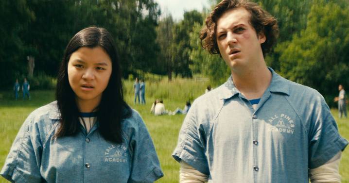 Wayward filming locations: Where was the Netflix series filmed?