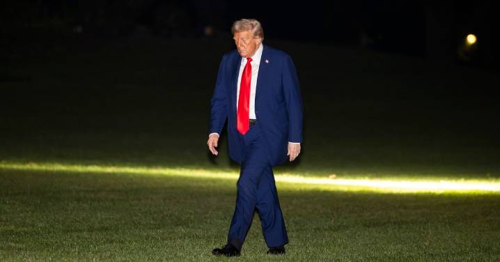 Pide Hamas a Trump garantías para alto el fuego a cambio de la mitad de rehenes, según Fox