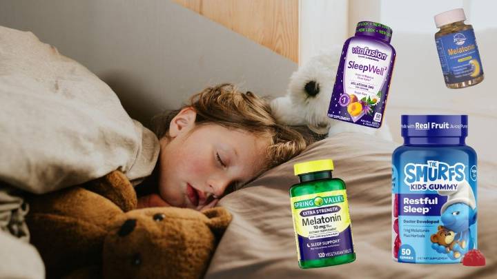 Melatonin warning: Incorrect dosage labels on sleeping aid products could cause overdoses, TGA warns
