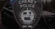 Search underway for suspect in Cheney assault case