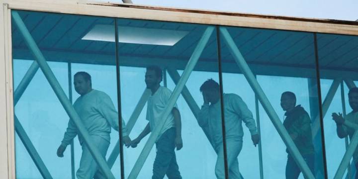 Trump no podrá usar la Ley de Enemigos Extranjeros para deportar a migrantes venezolanos