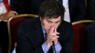 La encuesta que pega de lleno en Karina Milei y preocupa al Presidente