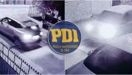 Serían la misma banda: falsos PDI protagonizan violentos asaltos en casas de Recoleta y Conchalí