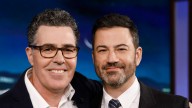Adam Carolla Defends Jimmy Kimmel After ABC Suspends Late Night Show
