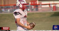 CEFCU's Athlete of the Week: Jacob Harvey