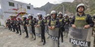 Prorrogan estado de emergencia en Ayacucho, Huancavelica, Junín y Cusco: el Gobierno refuerza control militar ante amenazas en el eje del gas