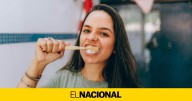 El error que comete mucha gente al cepillarse los dientes y que reduce la efectividad de la pasta dental