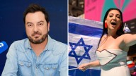 Jorge Bustos y la retirada de España de Eurovisión si sigue Israel: "Puede verse como una decisión piadosa de Pedro"