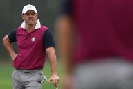 One moment set Rory McIlroy on the path to Ryder Cup greatness