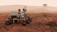Wait, What? NASA Found Signs of Ancient Alien Life on Mars