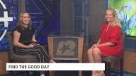 Junior League of Beaumont celebrates International Find the Good Day with community service