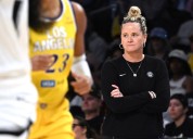 Sparks season review: Slow start, poor defense tough to overcome